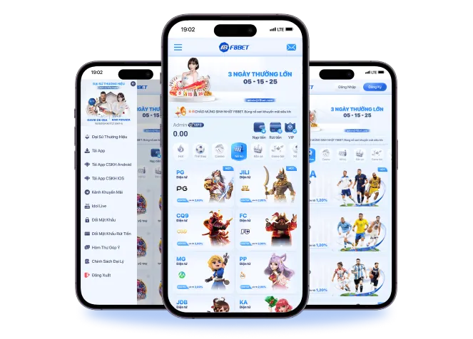 Thông tin độc quyền về các giải đấu L88